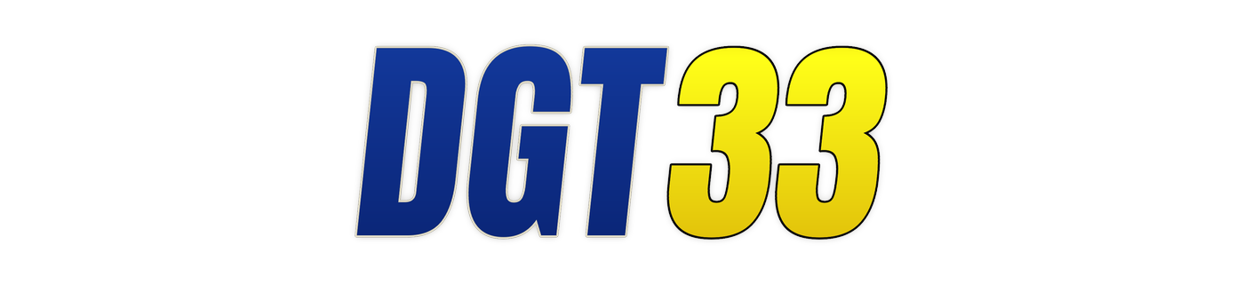 dgt33 লোগো